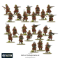 Preview: Bolt Action - Starter Set - Battle Of The Bulge (Englisch)